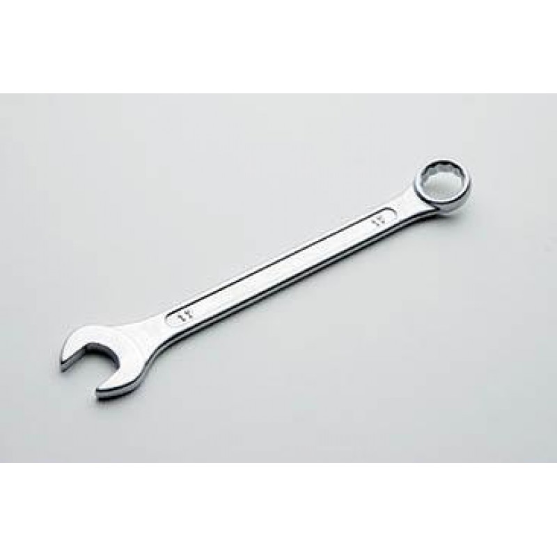 Ключ рожково-накидной Стандарт 24мм СИЛА