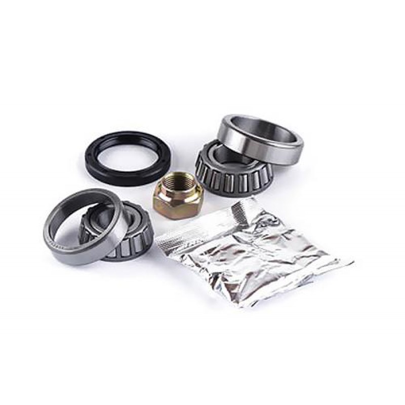 Подшипник ступицы задний ЗАЗ 1102, 1103, 1105 (копмлект) AURORA