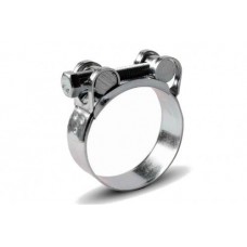 Хомут силовий оцинкований W1 149-161мм APRO