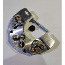 Диодный мост генератора АТЭК 402-3701010, 1641.3701-03, 70А АТЭК