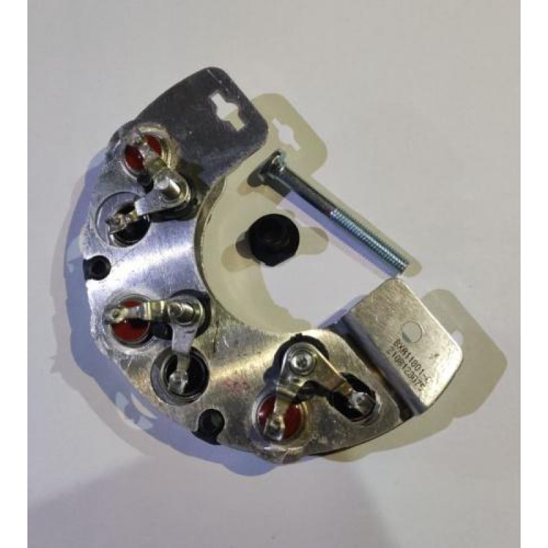 Диодный мост генератора АТЭК 402-3701010, 1641.3701-03, 70А АТЭК