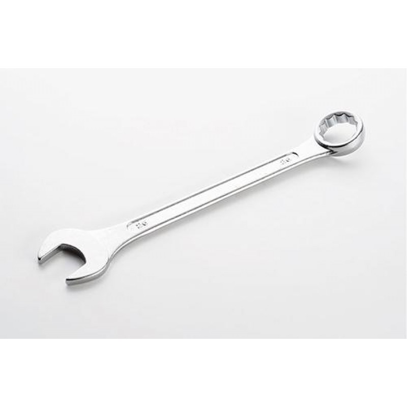 Ключ рожково-накидной Стандарт 26мм СИЛА