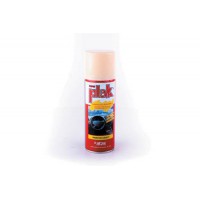 Полироль для торпедо Plak Vaniglia (ваниль) 400мл (аэрозольный) ATAS