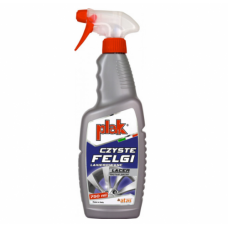 Очищувач дисків LACER 750мл (миючий засіб луговий) ATAS