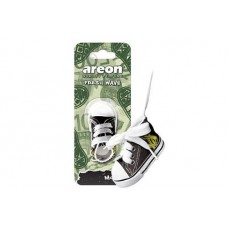 Ароматизатор AREON Fresh Wave Богатство кеді (підвіска)