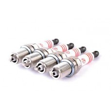 Свечи зажигания ВАЗ 2110, 2111, 2112 (16кл.) (аналог Brisk DR15YC и NGK BCPR6ES) AURORA