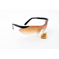 Окуляри захисні ЕКСТРИМ (карий градієнт) СИЛА