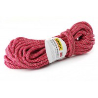 Веревка плетеная ФАЛ 6мм 25м UNIFIX