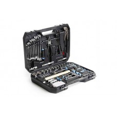 Набір насадок і інструментів CrV ¼, ½ ( 90Т) (100 шт) APRO