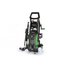 Мийка високого тиску APRO PWH-1600, 1600Вт, ном.5.5 л/хв, макс. 6.8 л/хв, 90-140 бар