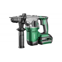 Перфоратор бесщеточный 20CBH N 20В SDS+ 3Дж без АКБ без ЗУ APRO