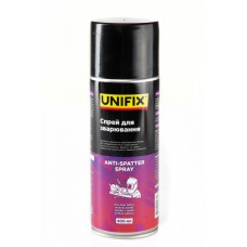 Спрей проти бризк зварювання 400мл UNIFIX
