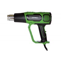 Фен строительный APRO F2000