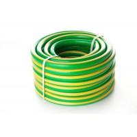 Шланг садовий ФЛОРА 3/4'' 50м СИЛА