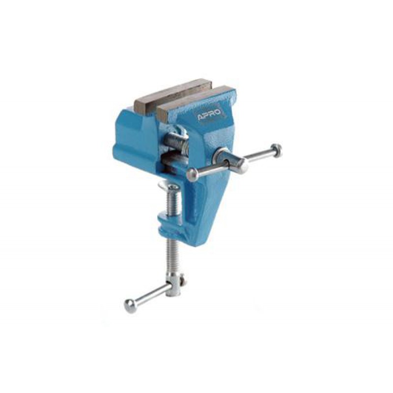 Лещата неповоротні 60мм для дрібних робіт APRO