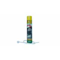 Очищувач кондиціонерів NAWIEW CONDIZIONATORY (CLIM) лимон (Lemon) 500мл ATAS