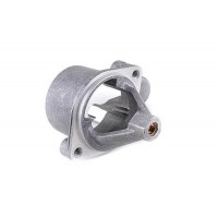 Кришка передня стартеру ГАЗ 3110, 3302, 2705 "Газель"(ЗМЗ 406) АТЕК