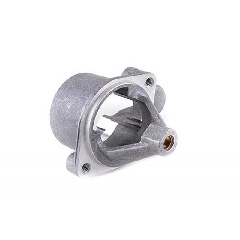 Кришка передня стартеру ГАЗ 3110, 3302, 2705 "Газель"(ЗМЗ 406) АТЕК