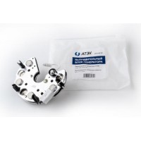 Діодний міст генератора АТЕК 406-3701010, 9422.3701, 110А АТЕК