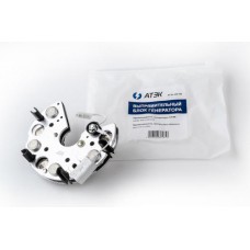 Диодный мост генератора АТЭК 406-3701010, 9422.3701, 110А АТЭК