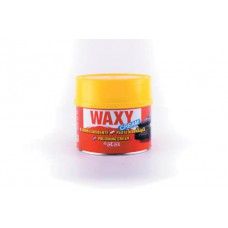 Полироль для кузова восковая Waxy Cream 250мл ATAS