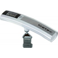 Весы кантер ручные, весы багажные DHS-01PG Metec