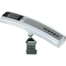 Весы кантер ручные, весы багажные DHS-01PG Metec