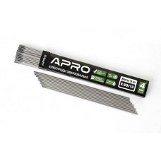 Электроды сварочные Е 60/13 5кг 4мм APRO