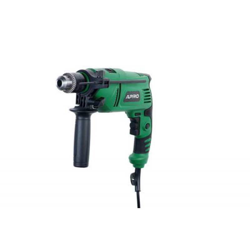 Дрель ударная 13/1000 APRO