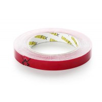Стрічка клейка піно-акрилова 1мм*15мм*5м UNIFIX