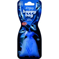 Ароматизатор Paloma Happy Bag 15g, BLACK DIAMOND (мішечок)