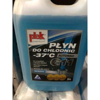 Антифриз готовый синий Autorad Gotowy -37°С 5л