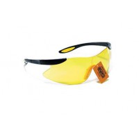 Очки защитные ЭКСТРИМ (янтарные) СИЛА