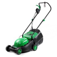 Газонокосилка электрическая ELM 1300 APRO