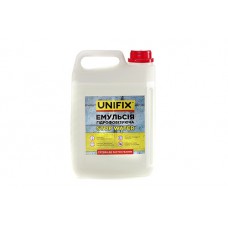 Емульсія гідрофобізуюча 5кг UNIFIX