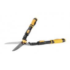 Ножницы для обрезки кустов 690-890мм телескопические СИЛА