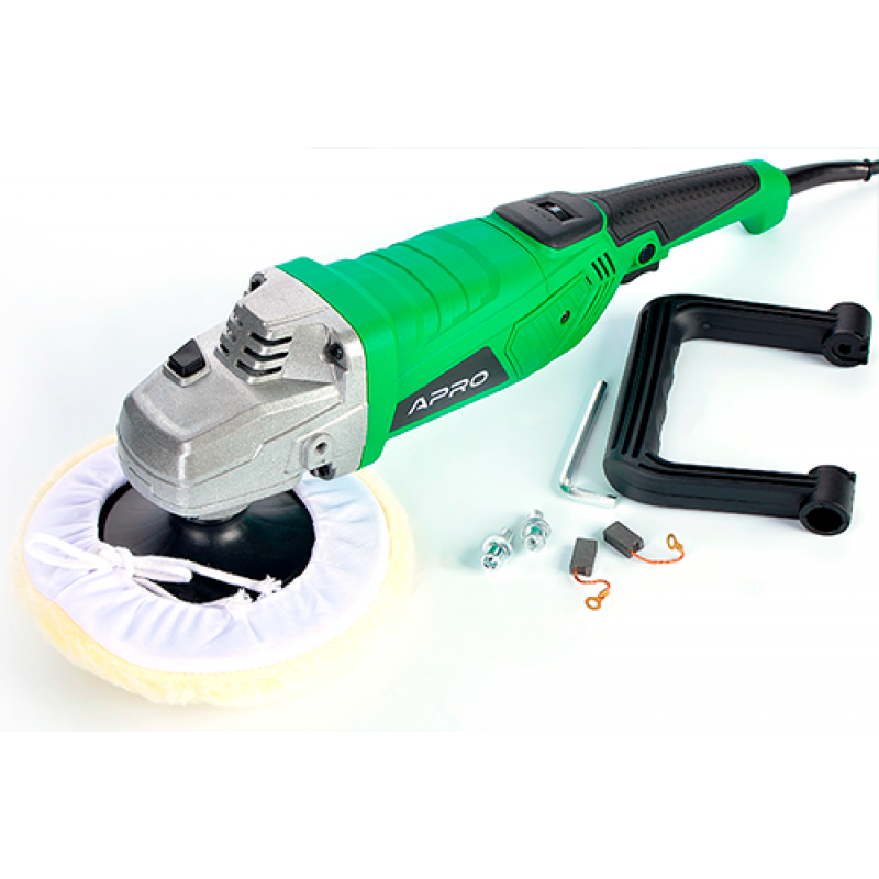 Полірувальна машина APRO СP1600