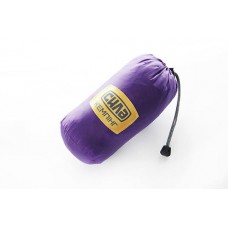 Гамак Бродяга Фиолетовый 3*1,5м СИЛА