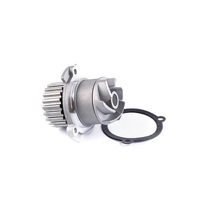 Насос водяной ВАЗ 2108, 21083, 2109, 21099, 2110, 2111, 2112, 1117, 1118, 1119 (помпа на 8 клап. мотор) AURORA