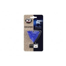 Ароматизатор для салону авто K2 Diamo Нове авто 15 г