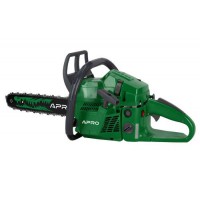 Бензопила ланцюгова BPL 5220, 16/18 дюймів, kit APRO