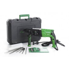 Перфоратор прямий APRO 3,5 Дж, 1050В, SDS+, 1050H, кейс