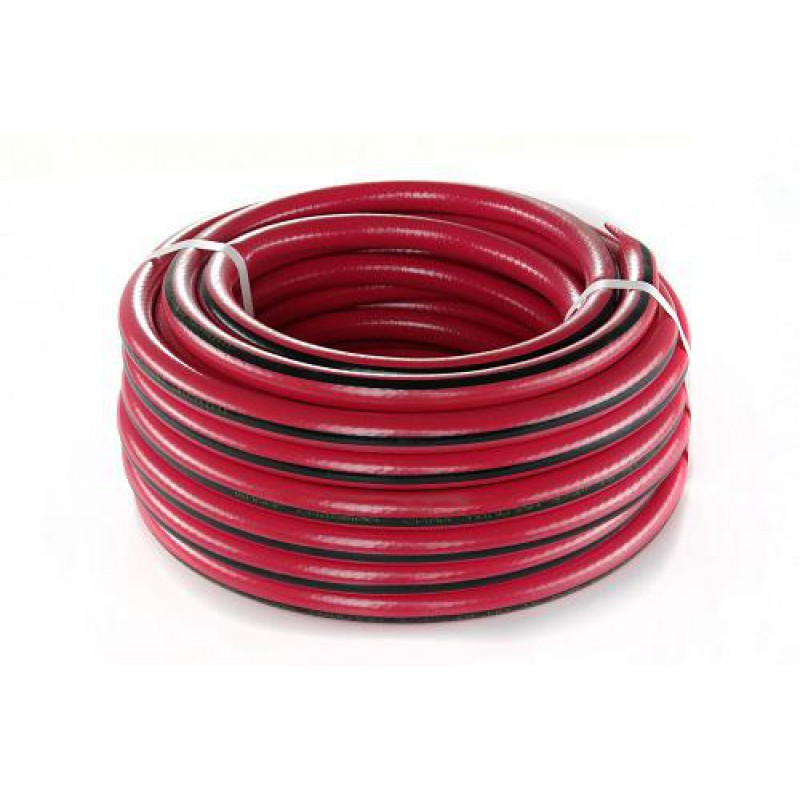 Шланг садовый ТЮЛЬПАН 3/4'' 30м СИЛА