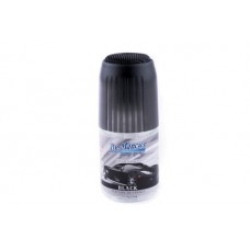 Ароматизатор PUMP SPRAY чорний (Black) 50мл (спрей)