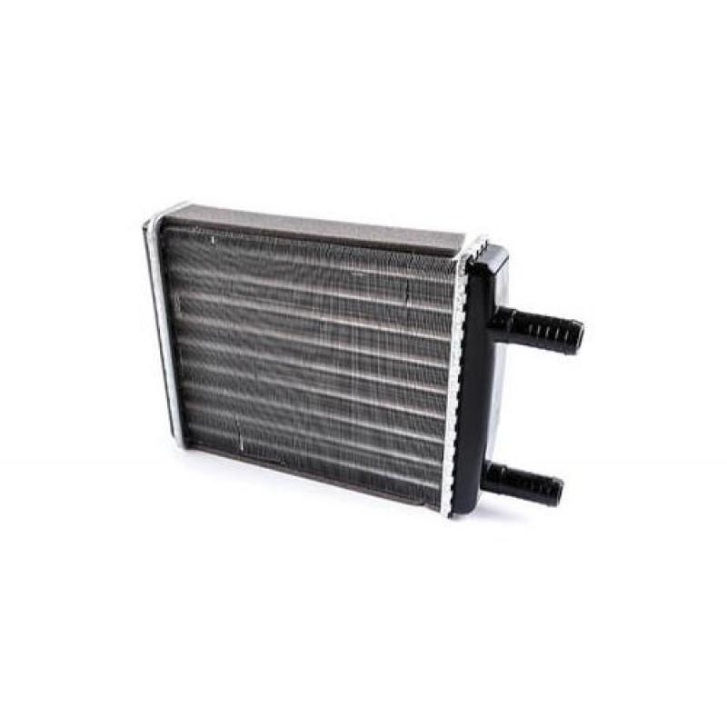 Радіатор опалювача ГАЗ 2217, 2705, 3302 (ЗМЗ 406) (піки нового зразку Ø18) AURORA