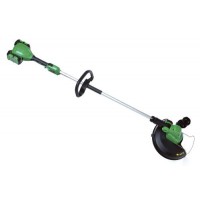 Триммер аккумуляторный APRO BST-40, без АКБ без ЗУ