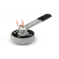 Зажим массы магнитный 200А (15кг) APRO