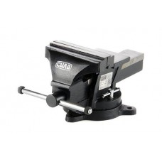 Лещата слюсарні поворотні 150мм СИЛА