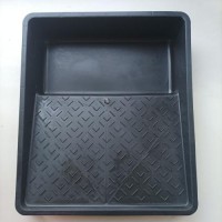 Кюветка малярська 240х284мм СИЛА