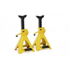 Опора ремонтная 2т 270-425мм (2шт) СИЛА